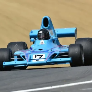 CM19 7200 Judy Lyons, Gurney Eagle