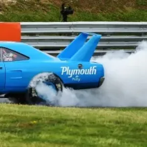 CM19 7333 Plymouth Superbird CM19 7333 Plymouth Superbird