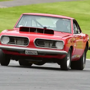 CM19 7339 Plymouth Barracuda CM19 7339 Plymouth Barracuda