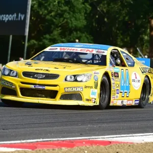 CM19 7502 Gil Linster, Chevrolet SS CM19 7502 Gil Linster, Chevrolet SS