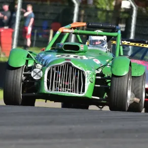 CM19 7673 James Plant, Allard J2