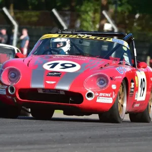 CM19 7674 Doug Stewart, TVR Griffith