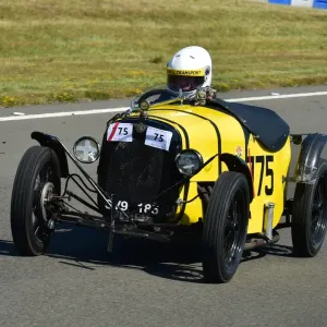 CM19 7821 David Furnell, Austin 7, The Toy CM19 7821 David Furnell, Austin 7, The Toy