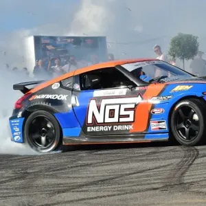 Nissan 370Z Print Nissan 370Z Print