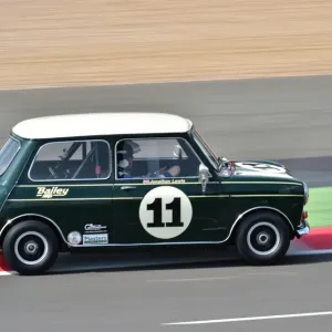 CM2 0081 Jonathan Lewis, Mini CM2 0081 Jonathan Lewis, Mini