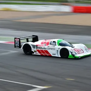 CM2 0124 Mark Sumpter, Paragon Porsche, Group C CM2 0124 Mark Sumpter, Paragon Porsche, Group C