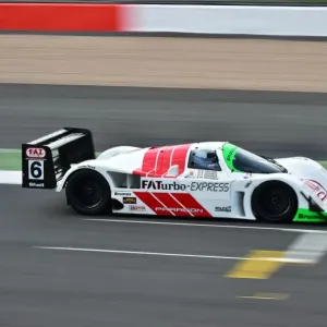 CM2 0126 Mark Sumpter, Paragon Porsche, Group C CM2 0126 Mark Sumpter, Paragon Porsche, Group C