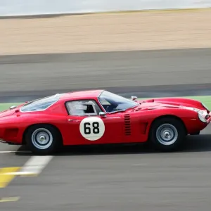 CM2 0150 Bizzarrini P538 GBD 442 C CM2 0150 Bizzarrini P538 GBD 442 C