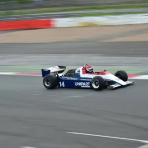 CM2 0214 Ensign N180, Historic F1 CM2 0214 Ensign N180, Historic F1