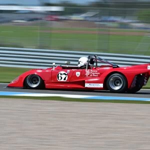CM2 0450 Michele Liguori, Lola T296, Martini Trophy