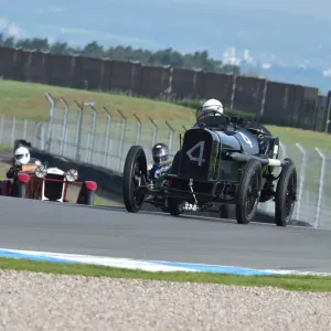 CM2 1537 Nick Pellett, Sunbeam Tourist Trophy CM2 1537 Nick Pellett, Sunbeam Tourist Trophy