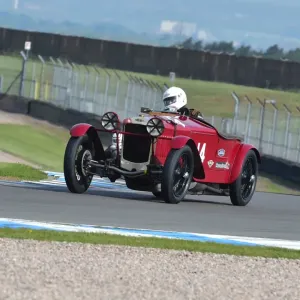 CM2 1539 Philip Champion, Steve Stanton, Frazer Nash Super Sports CM2 1539 Philip Champion, Steve Stanton, Frazer Nash Super Sports