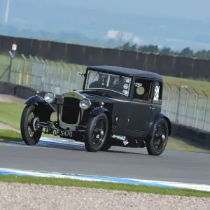 CM2 1541 Patrick Blakeney-Edwards, Andrew Hall, Frazer Nash Saloon, Owlet, BF 5470 CM2 1541 Patrick Blakeney-Edwards, Andrew Hall, Frazer Nash Saloon, Owlet, BF 5470