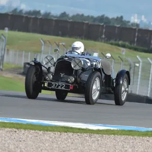 CM2 1542 David Ozanne, Aston Martin 2 litre speed, 3722 CM2 1542 David Ozanne, Aston Martin 2 litre speed, 3722