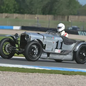 CM2 1544 Fred Wakeman, Patrick Blakeney-Edwards, Frazer Nash Super Sports CM2 1544 Fred Wakeman, Patrick Blakeney-Edwards, Frazer Nash Super Sports