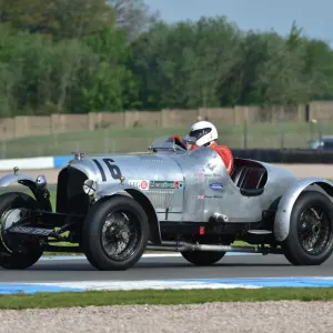 CM2 1549 Clive Morley, Duncan Wiltshire, Bentley3-4 CM2 1549 Clive Morley, Duncan Wiltshire, Bentley3-4