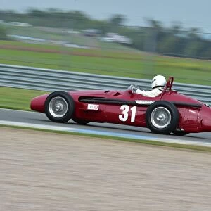 CM2 1664 Guillermo Fierro, Maserati 250F Grand Prix