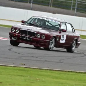 CM2 2588 Adam Powderham, Jaguar XJR CM2 2588 Adam Powderham, Jaguar XJR