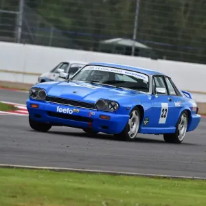 CM2 2601 Laurence Squires, Jaguar XJS CM2 2601 Laurence Squires, Jaguar XJS