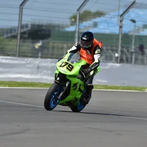 CM2 2656 Brendan Gent, Suzuki CM2 2656 Brendan Gent, Suzuki
