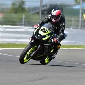 CM2 2657 Martin Pearson, Honda CM2 2657 Martin Pearson, Honda