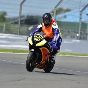 CM2 2670 Richard Rooney, Suzuki CM2 2670 Richard Rooney, Suzuki