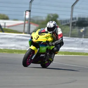 CM2 2673 Marcus Newall, Suzuki CM2 2673 Marcus Newall, Suzuki