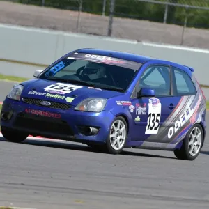 CM2 2700 Paul Boulton, Ford Fiesta CM2 2700 Paul Boulton, Ford Fiesta