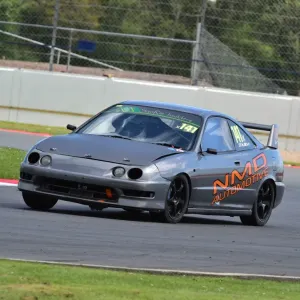 CM2 2731 Nathan Dew, Honda Integra Type R CM2 2731 Nathan Dew, Honda Integra Type R