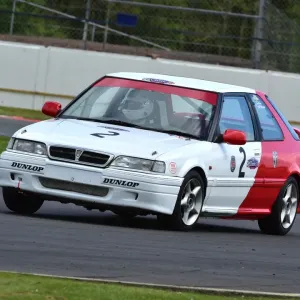 CM2 2736 Joseph Moore, William Moore, Rover 216 CM2 2736 Joseph Moore, William Moore, Rover 216