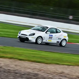 CM2 2756 Ben Eacock, Ford Puma CM2 2756 Ben Eacock, Ford Puma