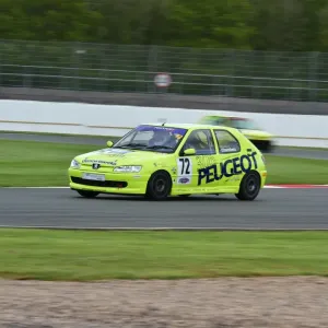 CM2 2760 Carl Chambers, Peugeot 306 CM2 2760 Carl Chambers, Peugeot 306
