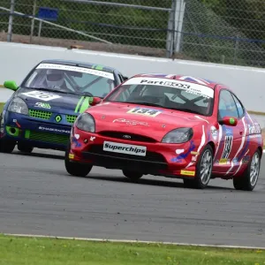 CM2 2778 Paul Dolan, Ford Puma, Robert Chase, Renault Clio 172 CM2 2778 Paul Dolan, Ford Puma, Robert Chase, Renault Clio 172
