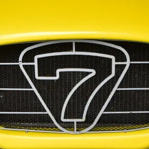 CM2 2827 Seven CM2 2827 Seven