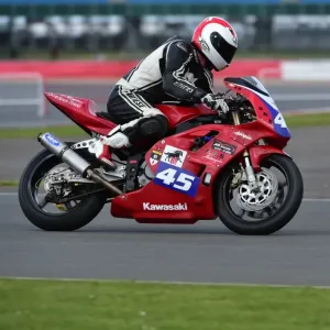 CM2 3244 Colin Martin, Kawasaki CM2 3244 Colin Martin, Kawasaki