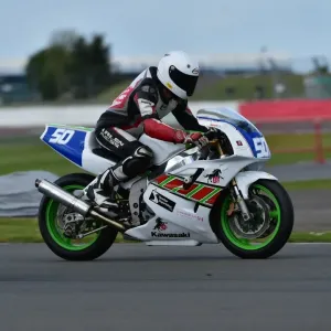 CM2 3247 Graham Higlett, Kawasaki CM2 3247 Graham Higlett, Kawasaki