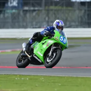 CM2 3258 Steve Young, Kawasaki CM2 3258 Steve Young, Kawasaki