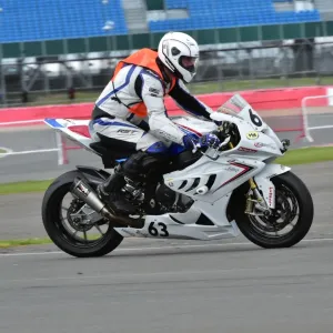 CM2 3321 Keith Hatton, BMW CM2 3321 Keith Hatton, BMW