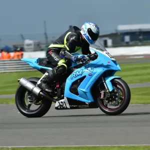 CM2 3325 Roger Marsh, Kawasaki CM2 3325 Roger Marsh, Kawasaki