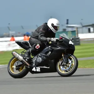 CM2 3326 Alan Wood, Suzuki CM2 3326 Alan Wood, Suzuki