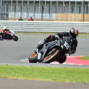 CM2 3331 Richard Payne, Suzuki CM2 3331 Richard Payne, Suzuki