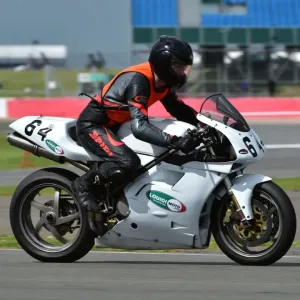 CM2 3339 Mitchell Brookes, Ducati CM2 3339 Mitchell Brookes, Ducati