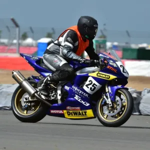 CM2 3340 Matthew Beale Yamaha Print CM2 3340 Matthew Beale Yamaha Print
