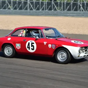 CM2 3824 Johan Denekamp, Alfa Romeo GTV CM2 3824 Johan Denekamp, Alfa Romeo GTV