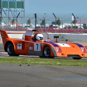 CM2 3843 Julian Hire, Chevron B26 CM2 3843 Julian Hire, Chevron B26