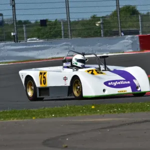 CM2 3871 Paul Stevenson, Lola T492 CM2 3871 Paul Stevenson, Lola T492