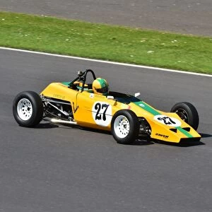CM2 3897 Dick Dixon, Lotus 61