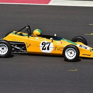CM2 3920 Dick Dixon, Lotus 61