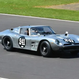 Bizzarrini 5300GT Print Bizzarrini 5300GT Print