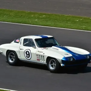CM2 4089 Craig Davies, Adam Jones, Chevrolet Corvette Stingray CM2 4089 Craig Davies, Adam Jones, Chevrolet Corvette Stingray